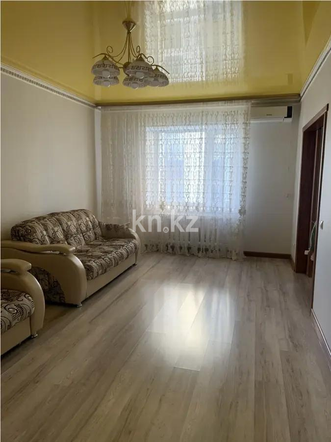 Продажа 1-комнатной квартиры, 42 м² в Астане