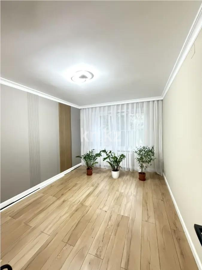 Продажа 3-комнатной квартиры, 65.9 м² - Продажа квартир в Бостандыкском р-не Алматы - страница 6 фото 4 из 8
