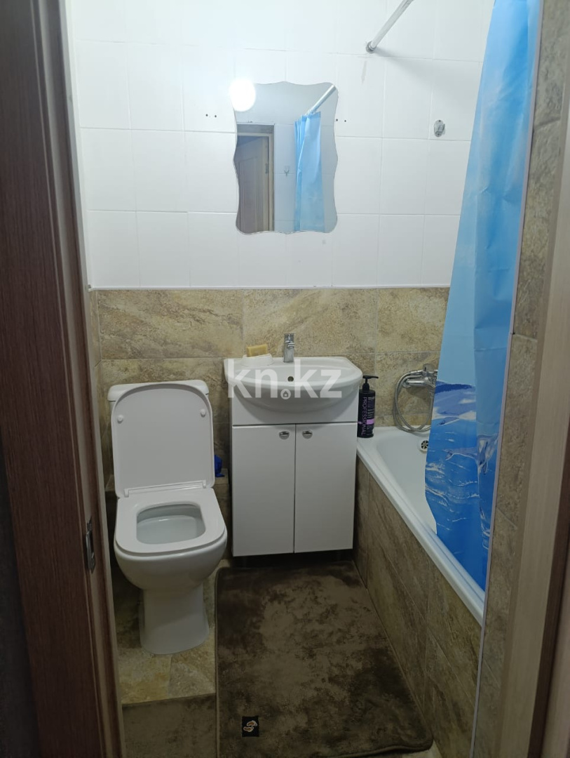 Аренда 1-комнатной квартиры, 35 м², ул. Косшыгулулы, дом  23/2 - Продажа земельных участков в Актау фото 6 из 7