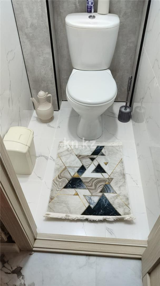 Продажа 2-комнатной квартиры, 51 м², ул. Темиртауская - Продажа  двухкомнатных квартир в Темиртау фото 16 из 32