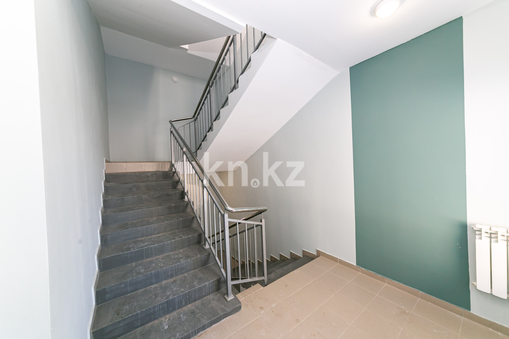 Продажа 2-комнатной квартиры, 79 м², ул. Хусейна бен Талала, дом  28 в Астане - фото 20