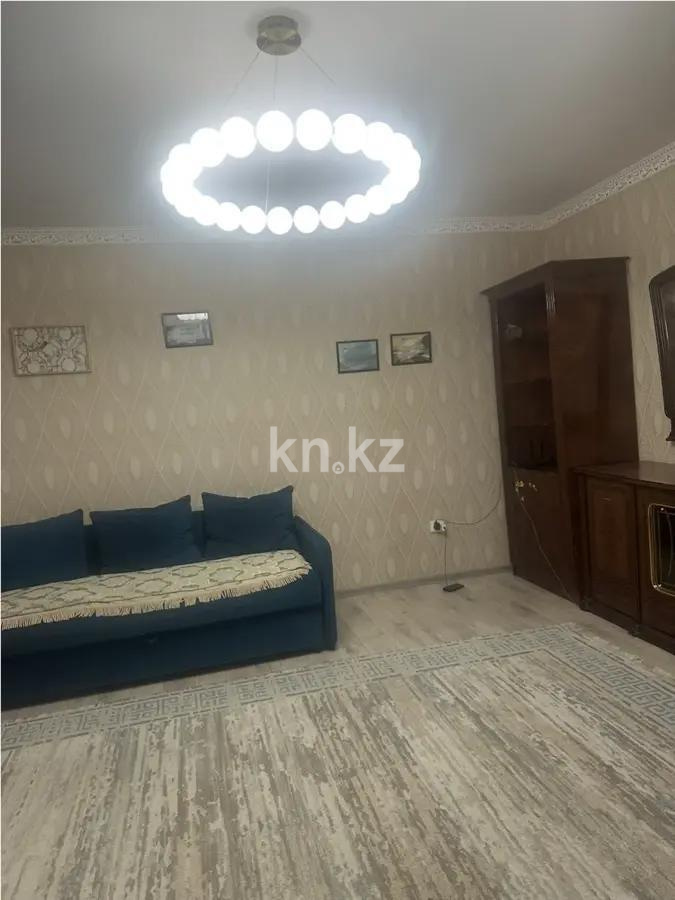 Продажа 1-комнатной квартиры, 43 м² в Астане