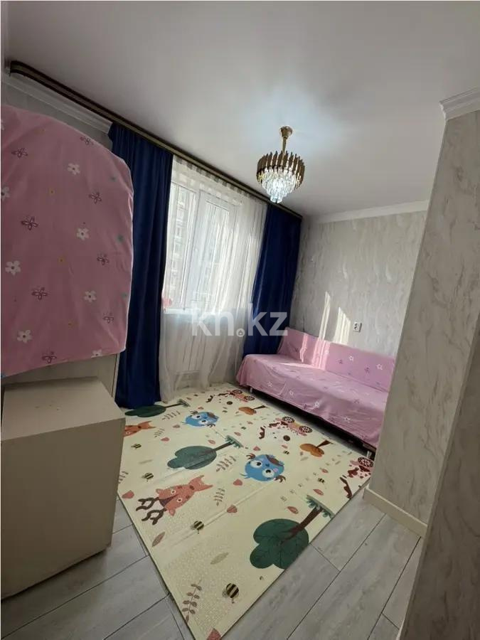 Продажа 2-комнатной квартиры, 40 м², ул. Байтерекова, дом  93 в Алматы - фото 2
