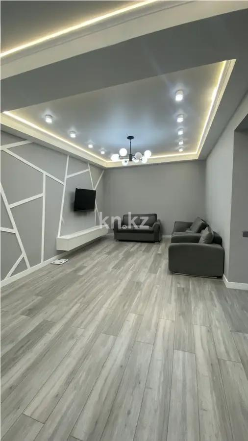 Продажа 2-комнатной квартиры, 80 м², ул. Сейдимбека, дом  25/37 - Продажа  двухкомнатных квартир в Алматы без посредников с фото фото 1 из 5