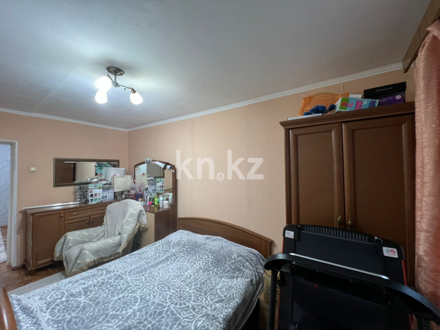 Продажа 2-комнатной квартиры, 49 м² - Продажа двухкомнатных квартир от собственников в Караганде фото 13 из 18