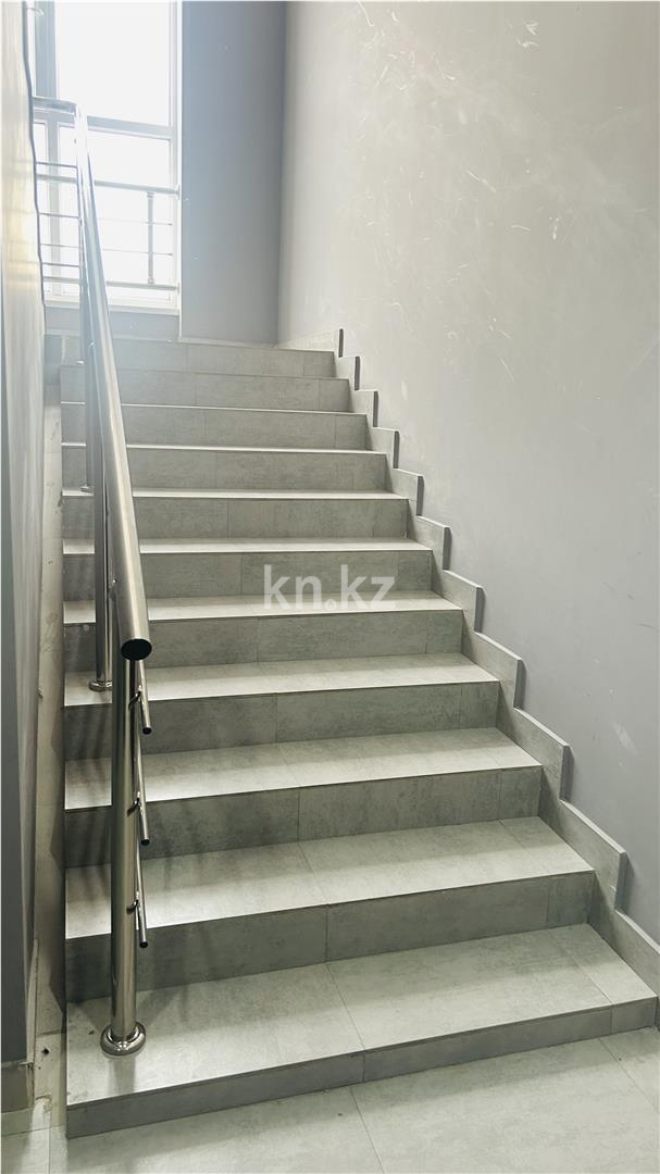 Продажа 2-комнатной квартиры, 51 м² - Продажа  двухкомнатных квартир в новостройках Караганды - страница 2 фото 5 из 8