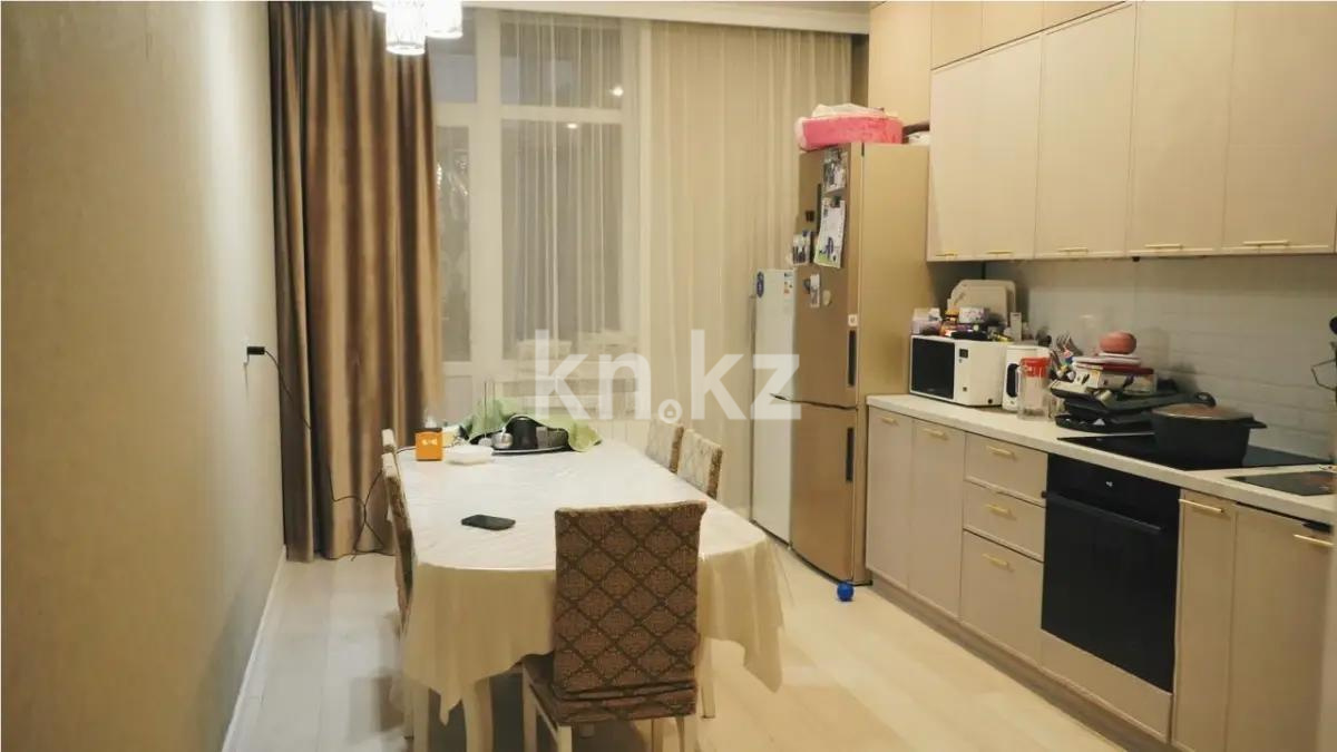 Продажа 2-комнатной квартиры, 66.8 м², ул. Култегин, дом  11/1 - Продажа квартир в Астане с фото фото 3 из 4