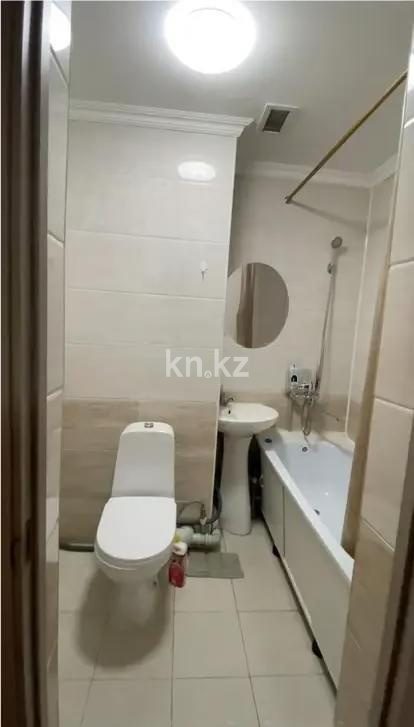 Продажа 2-комнатной квартиры, 58 м², ул. Жунисова, дом  10/17 - Продажа квартир в Алматы фото 4 из 4