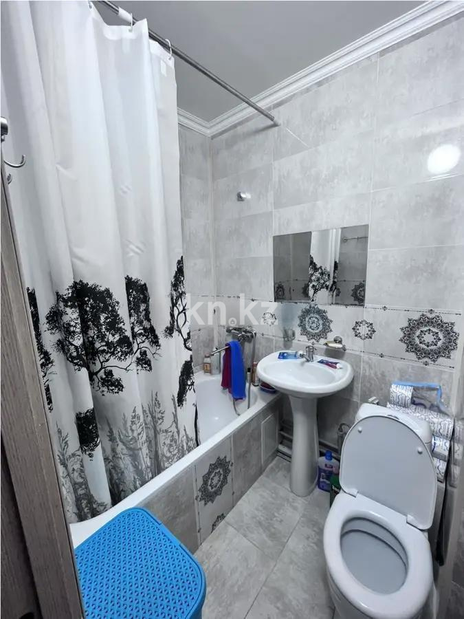 Продажа 3-комнатной квартиры, 60 м², мкр-н 10а, дом  11 - Продажа  трехкомнатных квартир в Алматы с фото фото 4 из 4