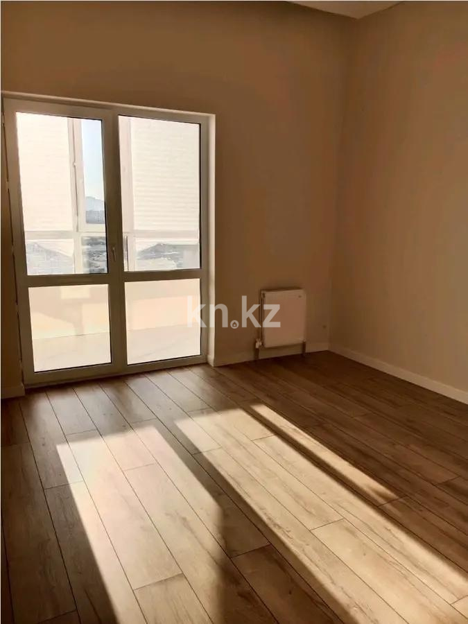 Продажа 2-комнатной квартиры, 43 м² в Астане