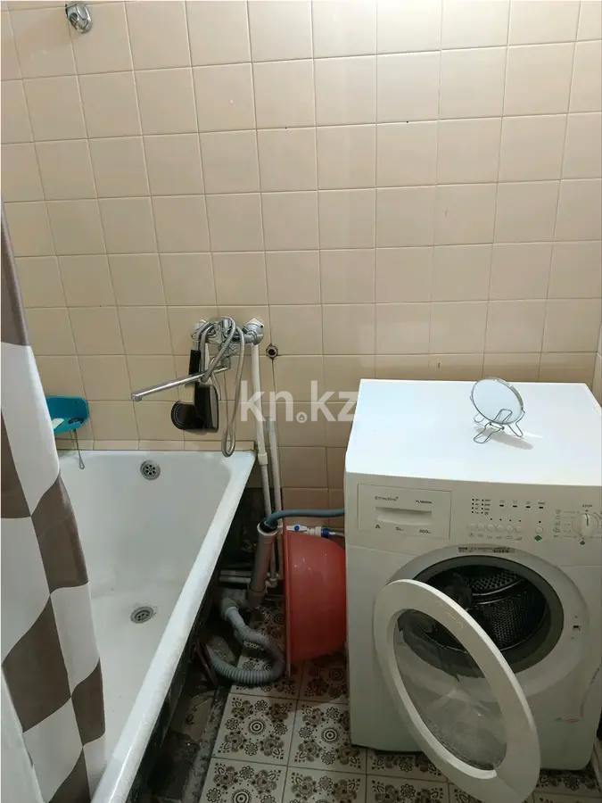 Продажа 2-комнатной квартиры, 51 м², мкр-н Орбита-1, дом  30 - Продажа  двухкомнатных квартир в Караганде фото 4 из 5