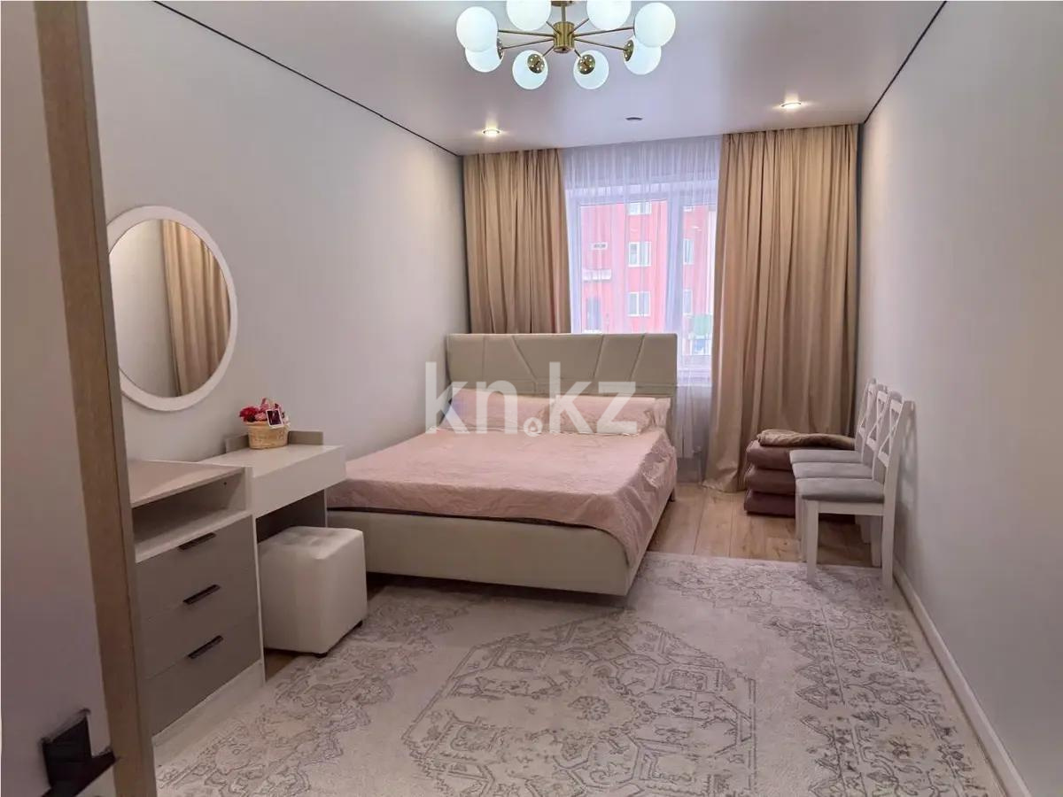 Продажа 2-комнатной квартиры, 60 м² - Продажа квартир от собственников в Астане - страница 34 фото 1 из 4