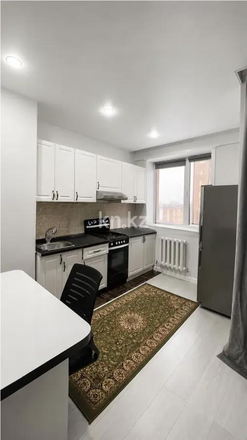 Продажа 1-комнатной квартиры, 35 м² в Астане - фото 2