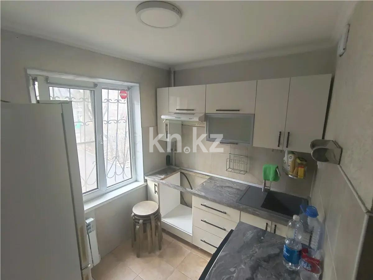 Продажа 3-комнатной квартиры, 60.2 м² в Алматы - фото 4