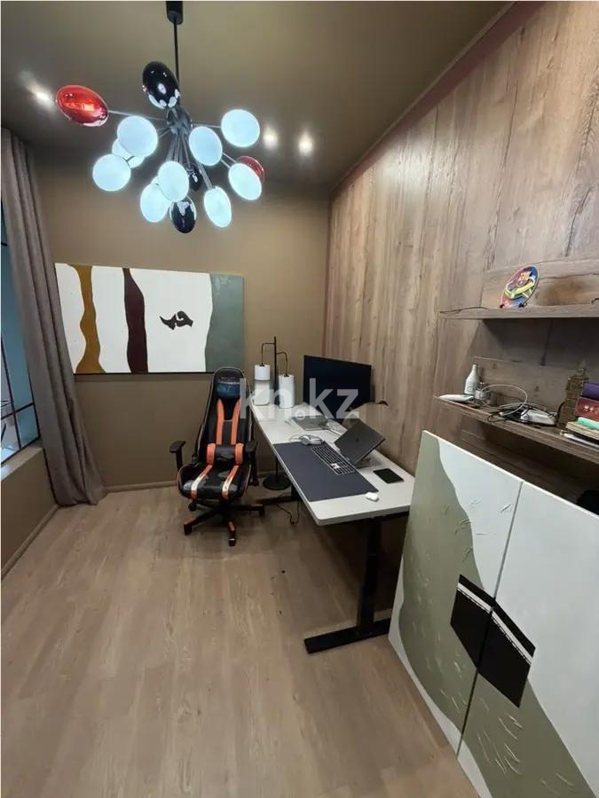 Продажа 4-комнатной квартиры, 107 м² - Продажа четырехкомнатных квартир от собственников в Алматы - страница 5 фото 4 из 5