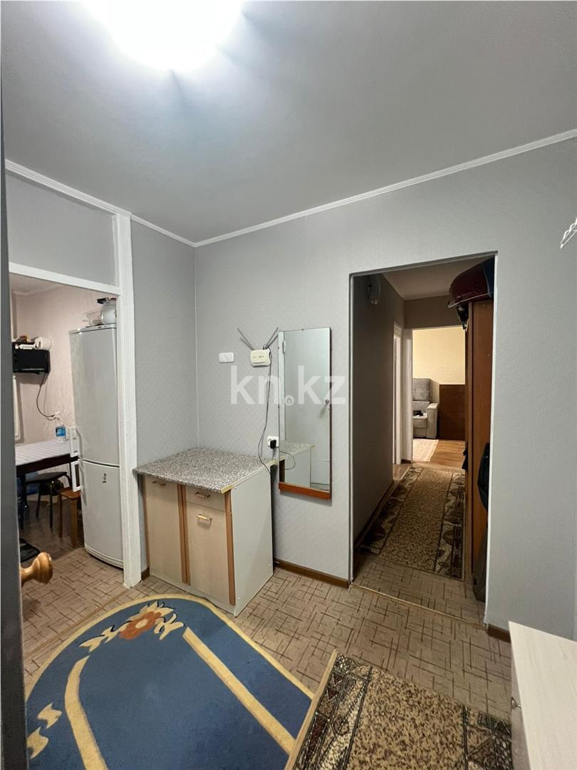 Продажа 2-комнатной квартиры, 52 м², ул. Язева - Продажа  двухкомнатных квартир в Караганде фото 9 из 10