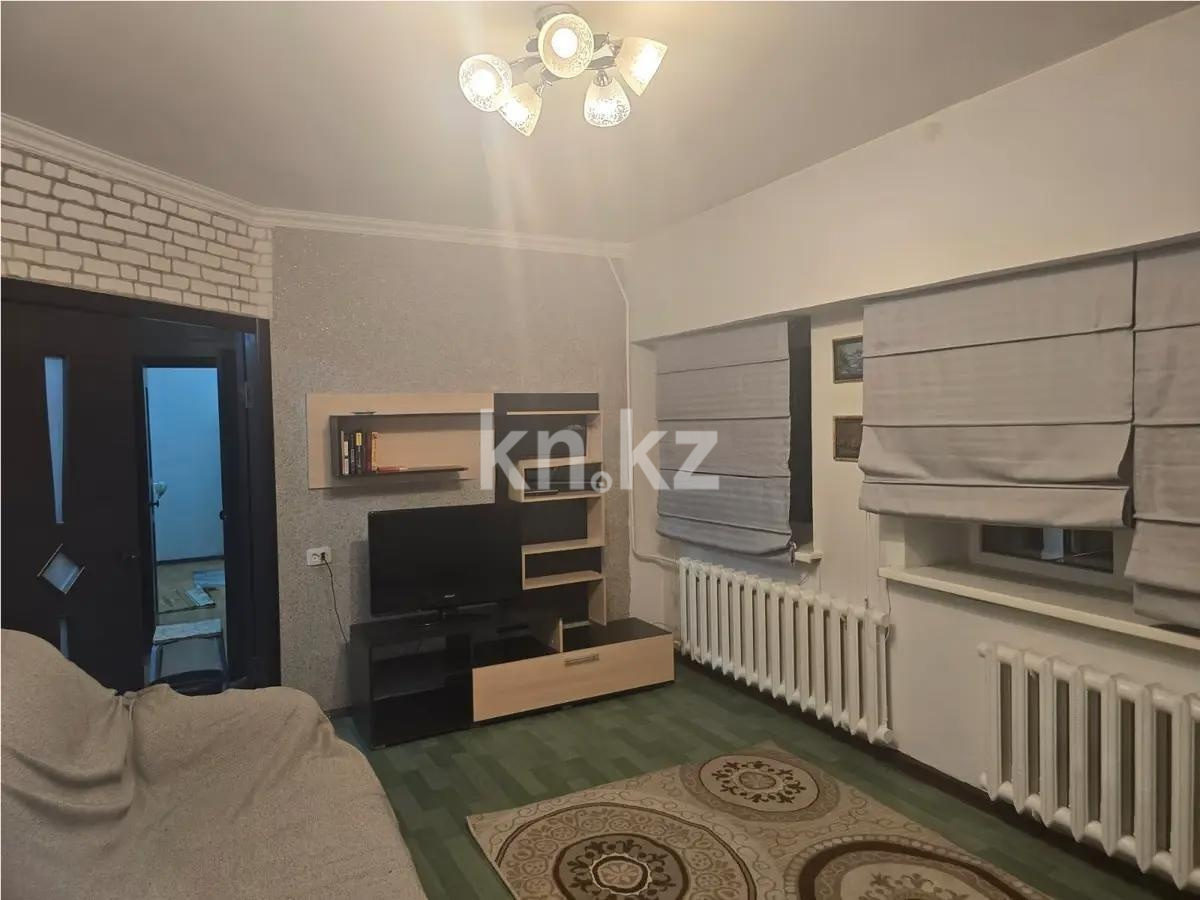 Продажа 3-комнатной квартиры, 62 м² в Алматы - фото 2