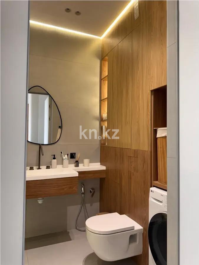 Продажа 2-комнатной квартиры, 41 м², ул. Утеген батыра, дом  11в - Продажа  двухкомнатных квартир в Алматы без посредников с фото фото 4 из 4