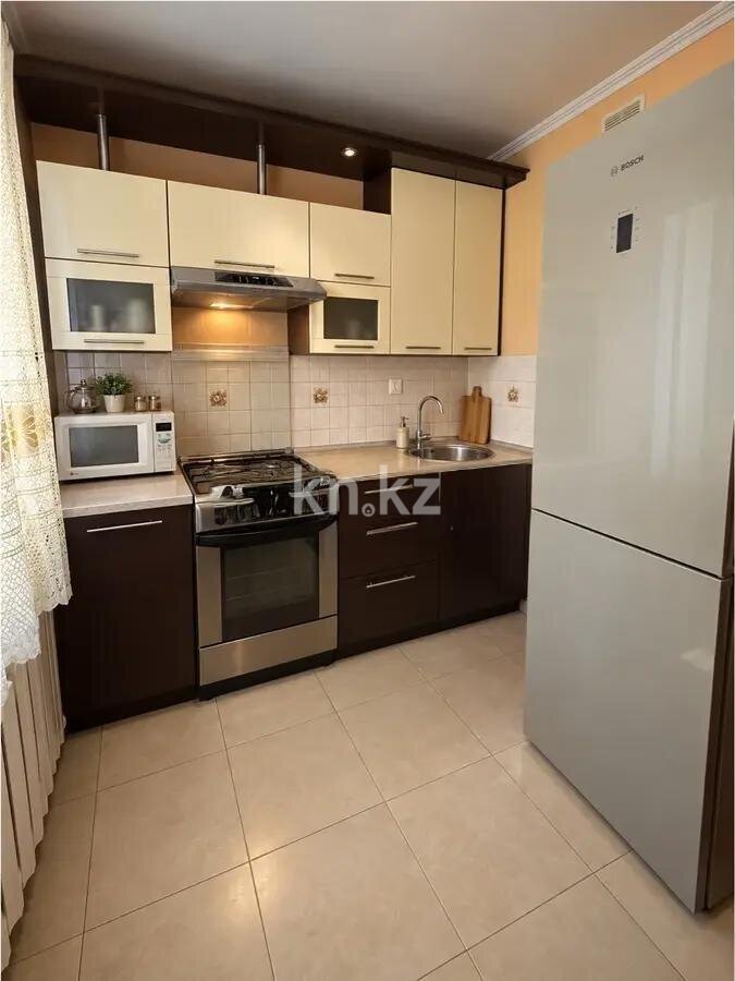 Продажа 2-комнатной квартиры, 50.6 м² в Алматы - фото 3
