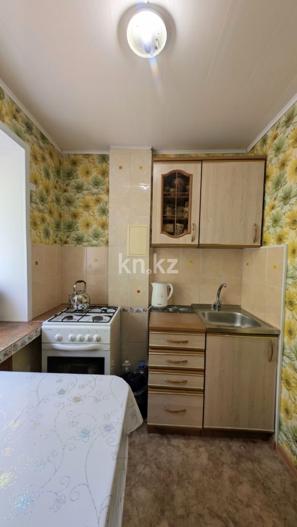 Продажа 2-комнатной квартиры, 45.9 м² в Уральске - фото 15