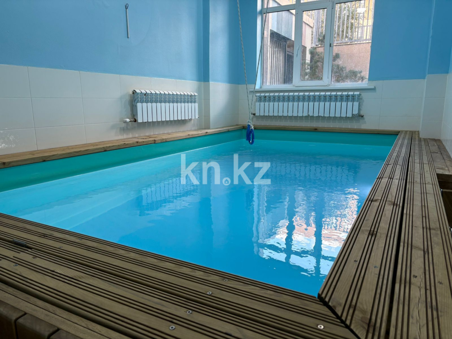 Аренда , 180 м², пр. Туран, дом  44б - Аренда действующего бизнеса в Астане фото 7 из 12