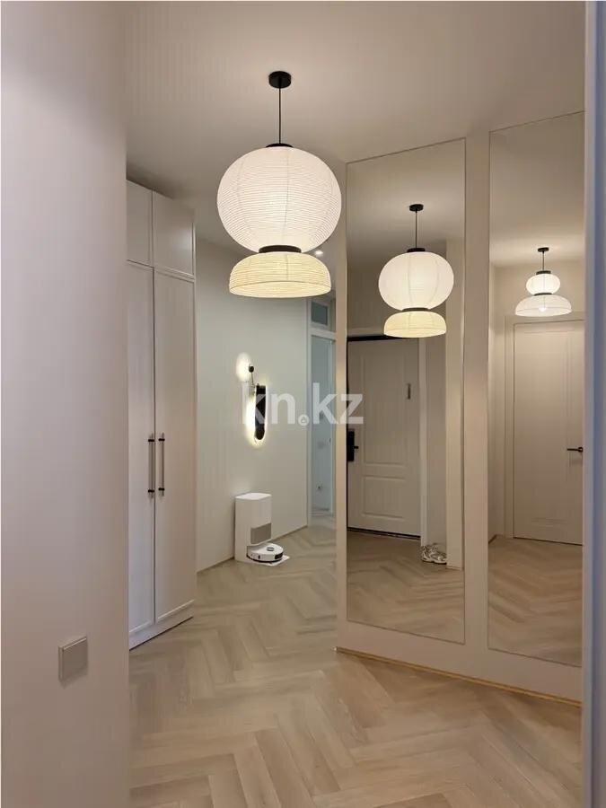Продажа 4-комнатной квартиры, 111 м² в Астане - фото 8