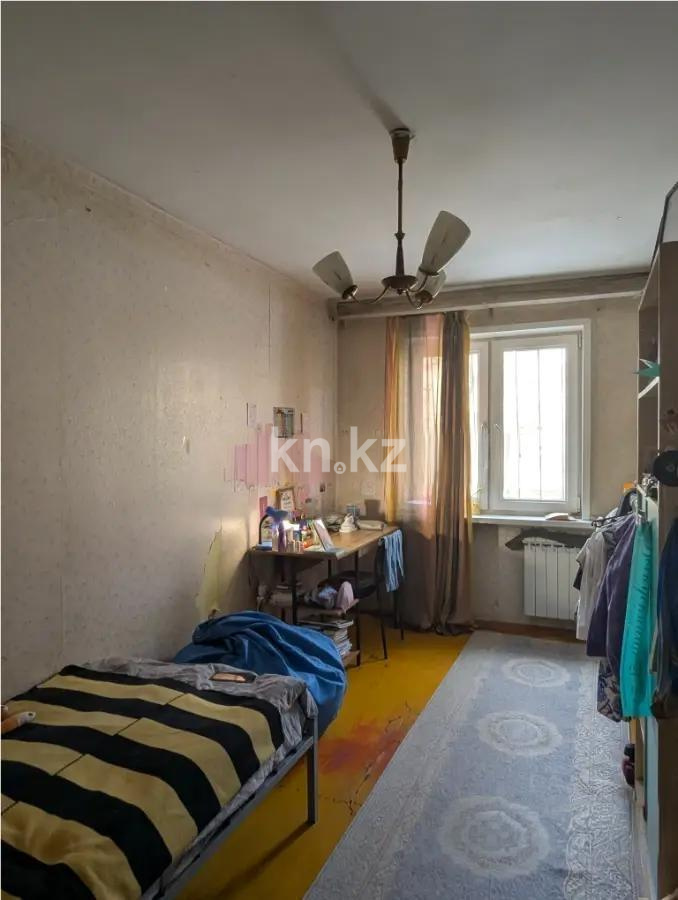 Продажа 3-комнатной квартиры, 58 м² - Продажа трехкомнатных квартир от собственников в Алматы - страница 4 фото 2 из 6