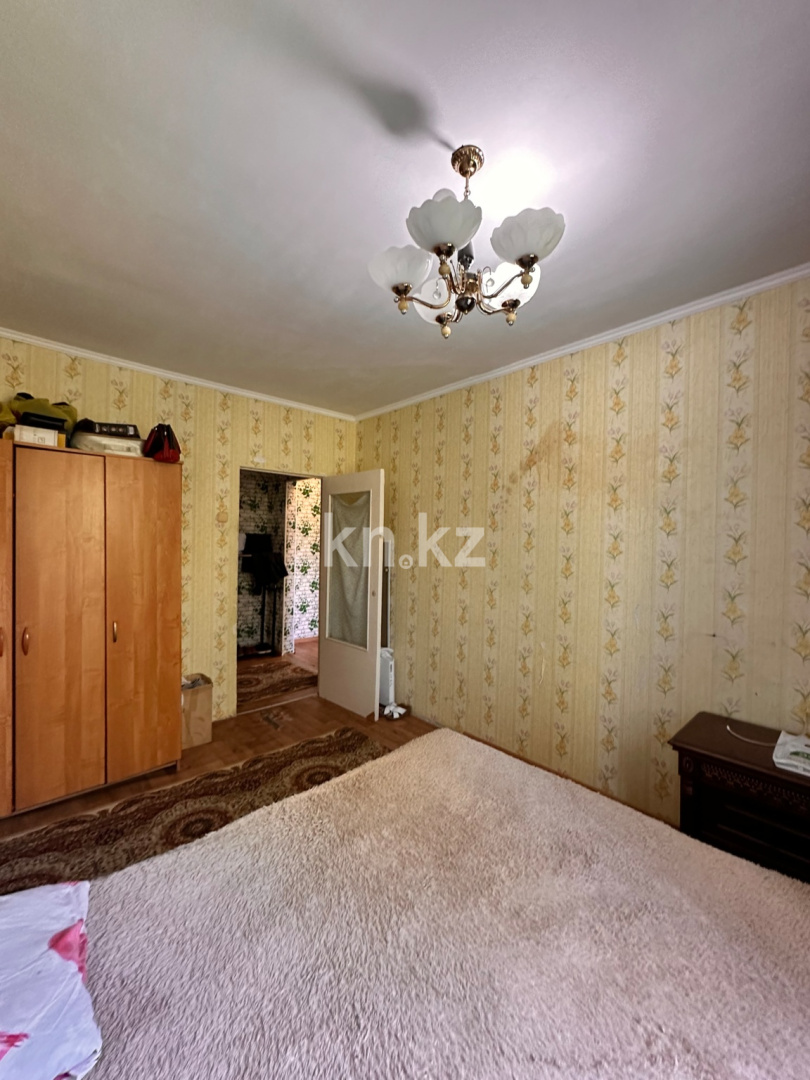 Продажа 2-комнатной квартиры, 52.4 м² в Караганде - фото 9