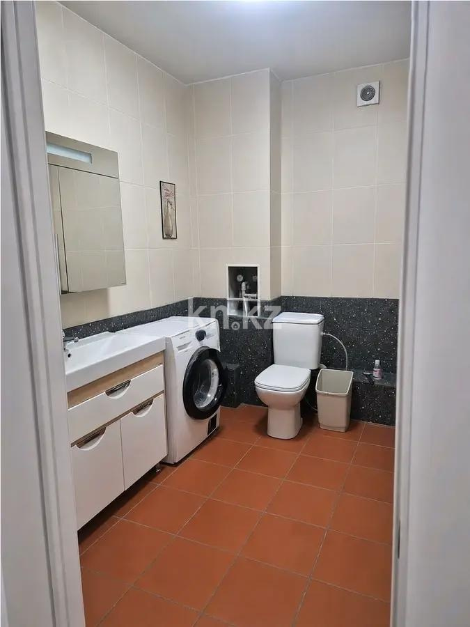 Продажа 3-комнатной квартиры, 100 м² - Продажа квартир в р-не Байконур Астаны фото 4 из 5