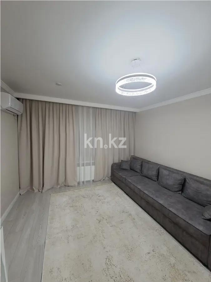 Продажа 1-комнатной квартиры, 43 м² - Аренда квартир помесячно в Актау фото 1 из 4