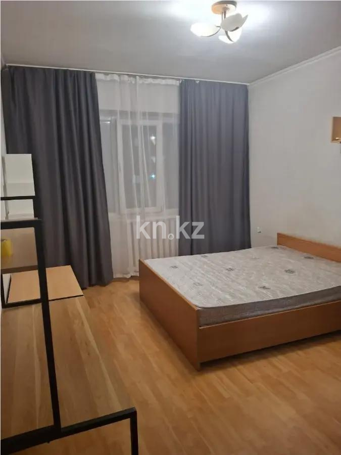 Продажа 1-комнатной квартиры, 39.4 м² - Продажа однокомнатных квартир в панельном доме в Алматы фото 2 из 4