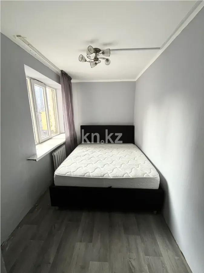 Продажа 2-комнатной квартиры, 42 м², ул. Наурызбай батыра, дом  126 - Продажа квартир в Алматы фото 1 из 4