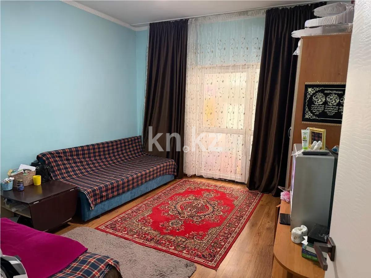 Продажа 3-комнатной квартиры, 108 м² - Продажа трехкомнатных квартир в Казахстане - страница 7 фото 3 из 7