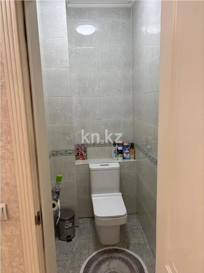 Продажа 3-комнатной квартиры, 92 м² - Продажа дач в Кокшетау фото 6 из 7
