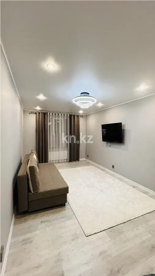 Продажа 3-комнатной квартиры, 92 м² в Алматы