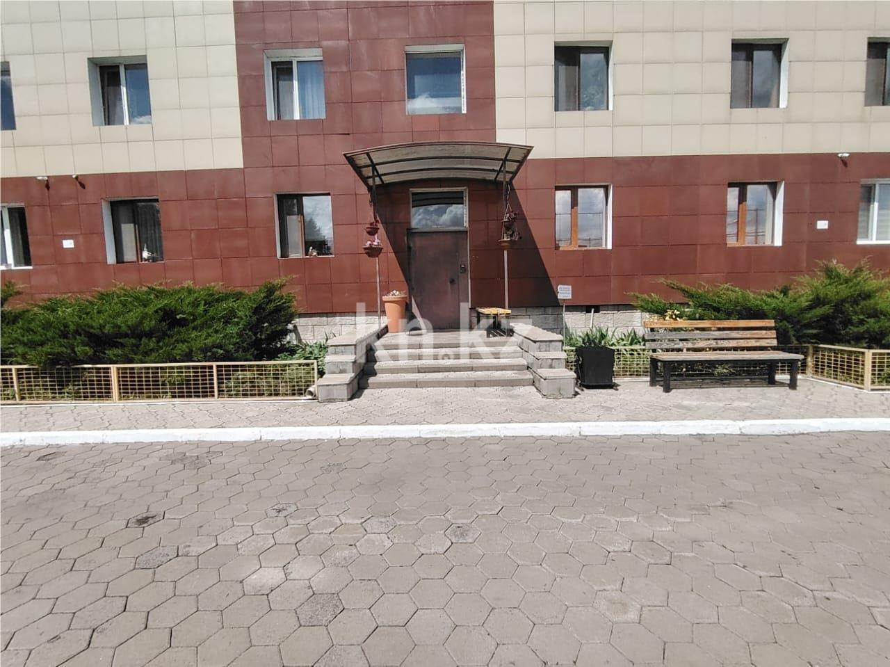 Продажа 3-комнатной квартиры, 84 м², ул. Абая, дом  31 в Темиртау - фото 28