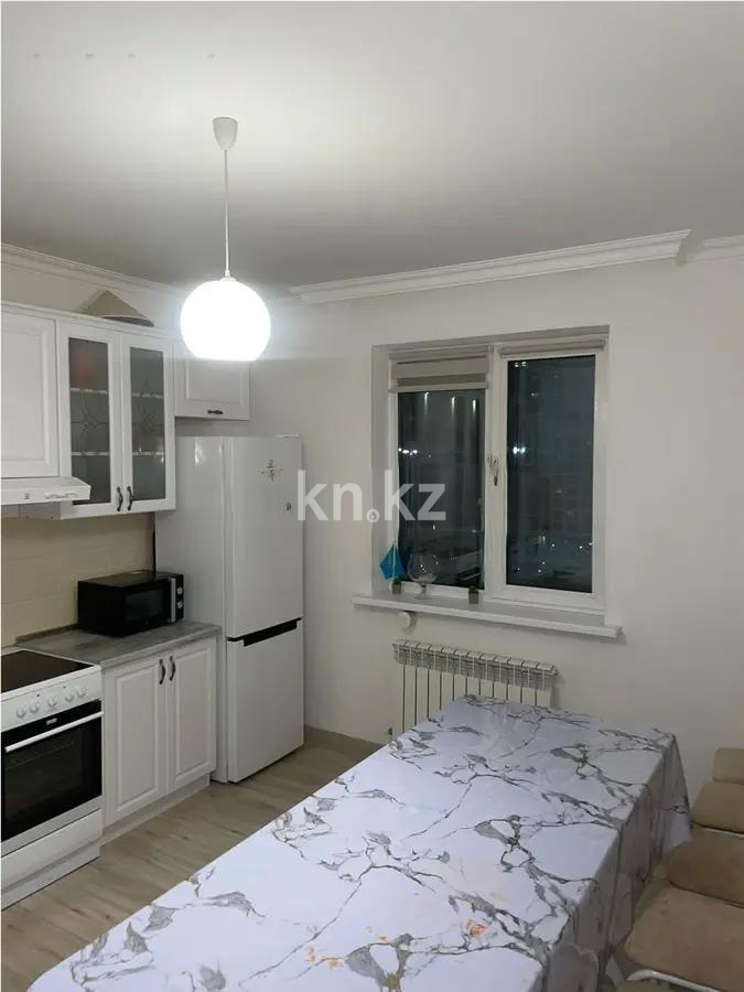 Продажа 2-комнатной квартиры, 59.2 м², ул. Бектурова, дом  3/3 в Астане - фото 3