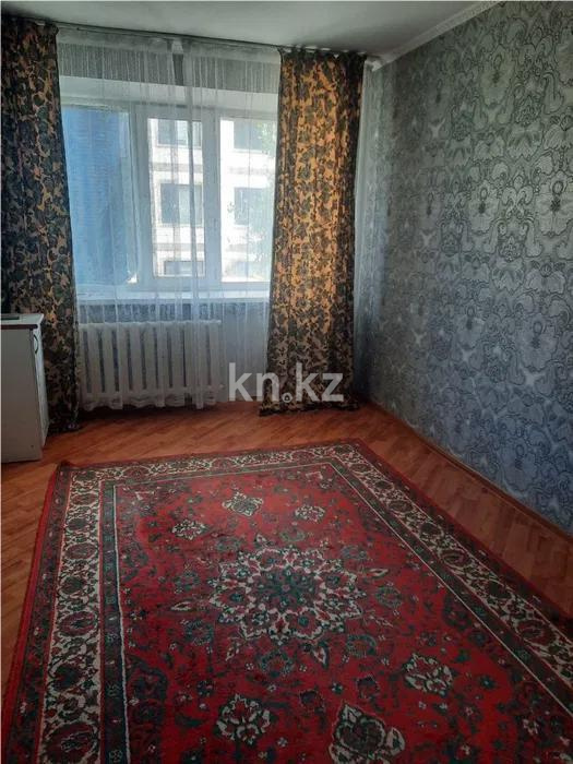 Продажа 1-комнатной квартиры, 32 м², ул. Шалкоде, дом  2 - Продажа  однокомнатных квартир в Астане без посредников фото 1 из 3
