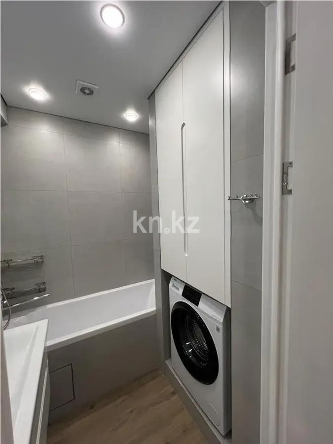 Продажа 3-комнатной квартиры, 66 м² в Алматы - фото 7