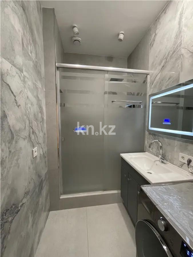 Продажа 2-комнатной квартиры, 77 м², пр. Серкебаева, дом  146 - Продажа  двухкомнатных квартир в новостройках Алматы с фото фото 4 из 5