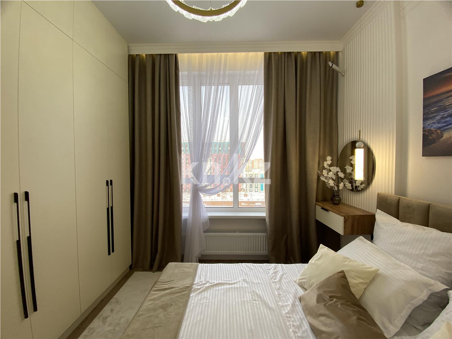 Продажа 2-комнатной квартиры, 47.5 м² - Продажа домов, коттеджей в Костанае фото 8 из 22