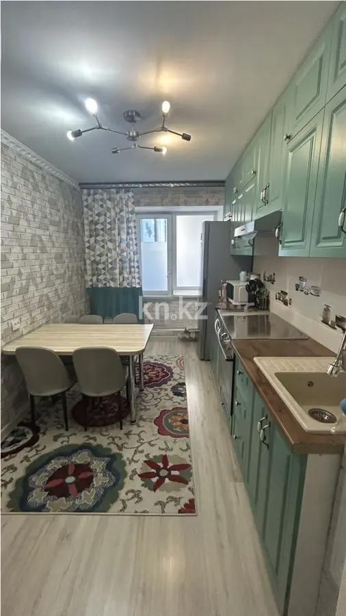 Продажа 2-комнатной квартиры, 59.7 м² в Астане - фото 3