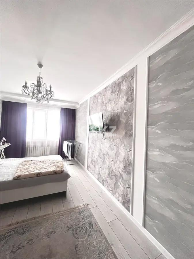 Продажа 1-комнатной квартиры, 44.5 м² в Астане