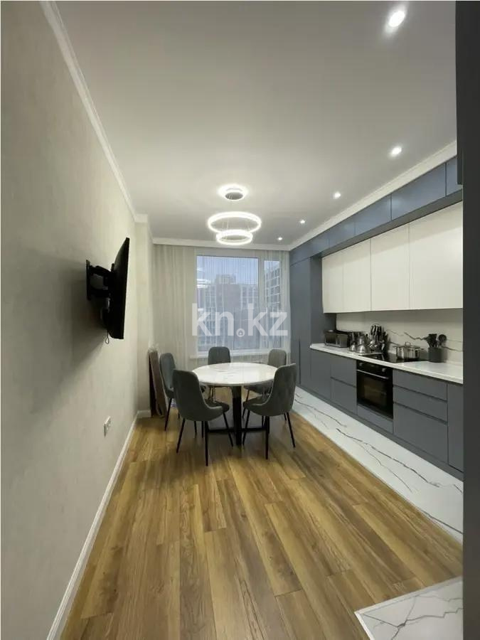 Продажа 4-комнатной квартиры, 114 м² в Астане - фото 3