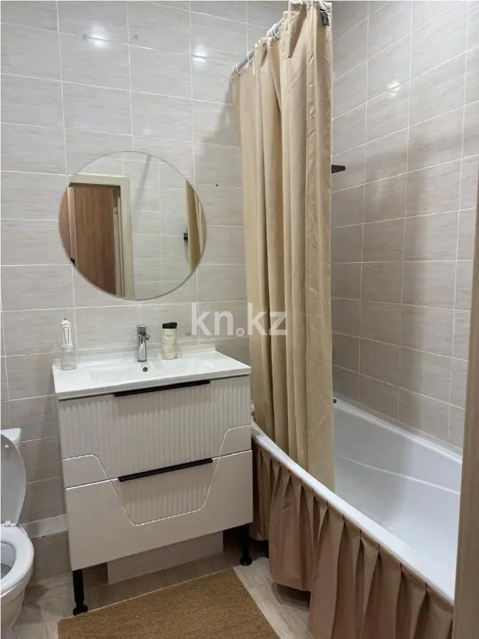 Продажа 1-комнатной квартиры, 35.9 м² в Астане - фото 2