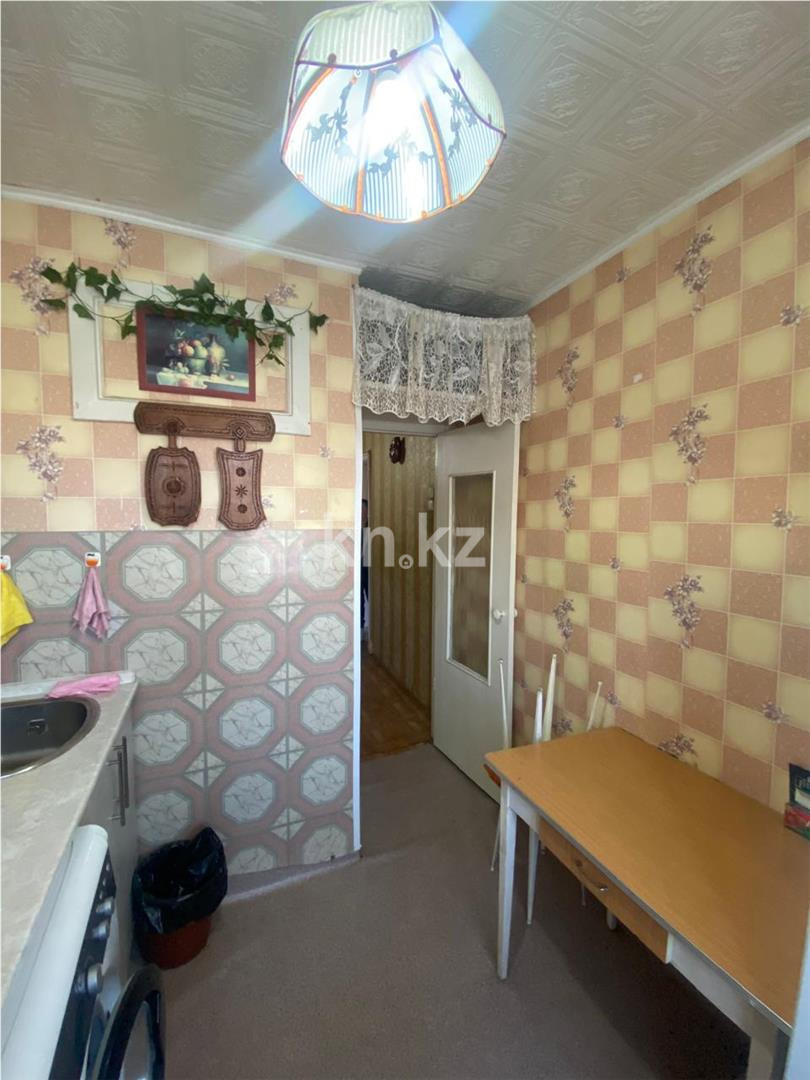 Продажа 2-комнатной квартиры, 47 м² - Продажа квартир в районе Майкудук в Караганде фото 6 из 9