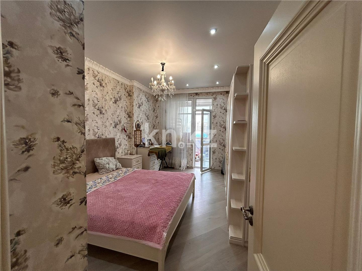 Продажа 3-комнатной квартиры, 76.3 м² в Астане - фото 9