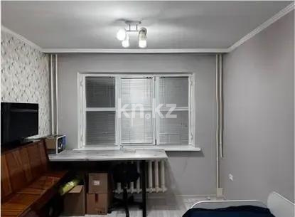 Продажа 1-комнатной квартиры, 32 м², ул. Радостовца, дом  152и - Продажа  однокомнатных квартир в Алматы без посредников фото 1 из 3