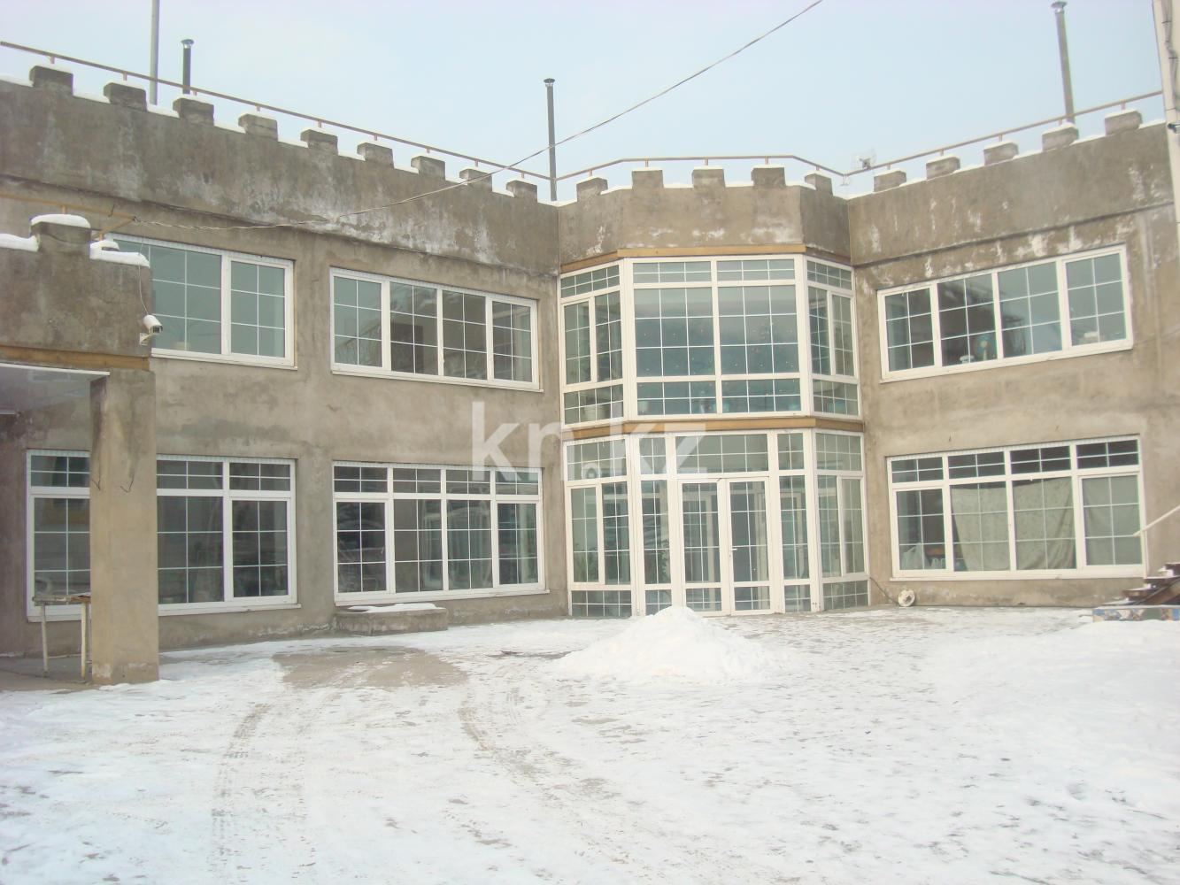 Продажа дома, 1300 м², ул. Космодемьянской - Продажа домов, коттеджей в Алматы без посредников фото 14 из 18