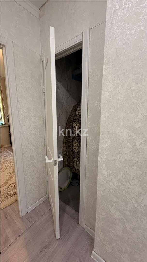 Продажа 3-комнатной квартиры, 66 м² в Караганде - фото 11